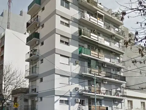 Ciudad De La Paz 2900, Piso 6