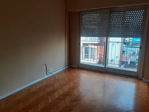 Departamento en Alquiler 40 años