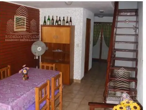 Depto Tipo Casa en Venta de 4 ambientes