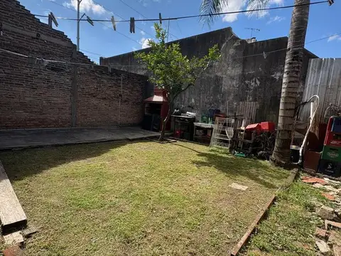 Casa en Venta en Merlo, USD 120.000