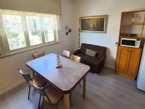 J C Chiozza 1900, Piso 5