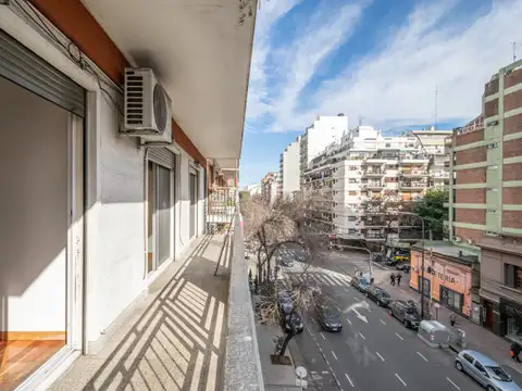 Departamento en Venta de 4 ambientes