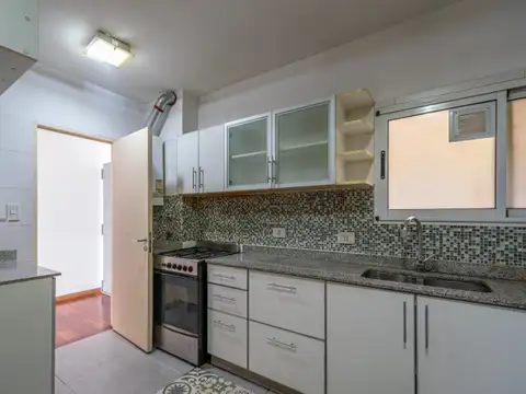 Departamento en Venta 46 años