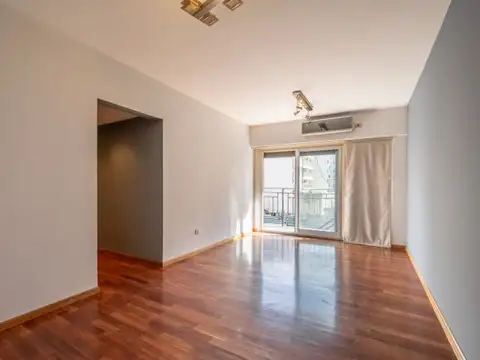 Avenida Olazábal 5000, Piso 4