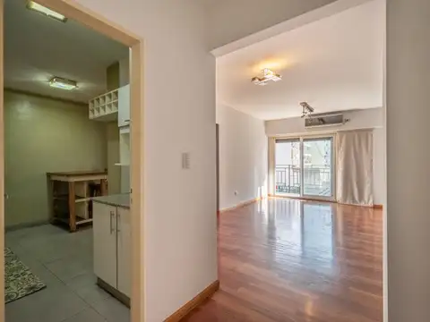 Departamento en Venta en Villa Urquiza, USD 210.000