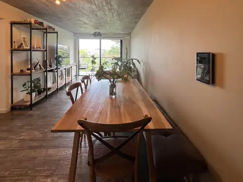 Departamento en Venta 5 años