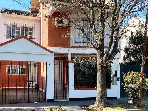 Departamento en Venta en Villa Sarmiento, Partido de Morón