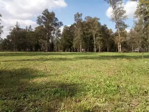 Terreno en venta - 600Mts2 - Florencio Varela