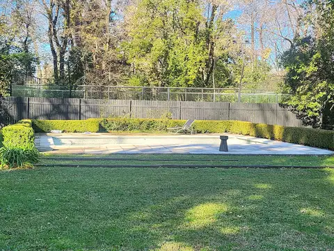 Casa en venta en el Golf Club Argentino, Jose Clemente Paz - 4 Ambientes