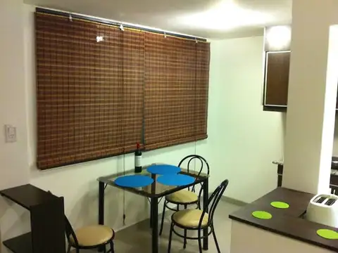 Departamento en Alquiler en Mendoza, Capital