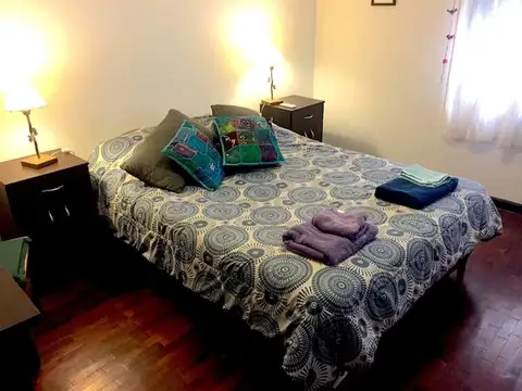 Departamento en Alquiler de 3 ambientes