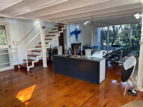 Casa en Venta 125 años