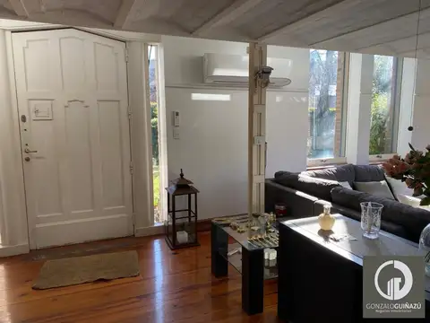 Casa en Venta de 5 dormitorios