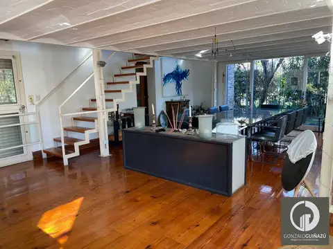 Casa en Venta 125 años