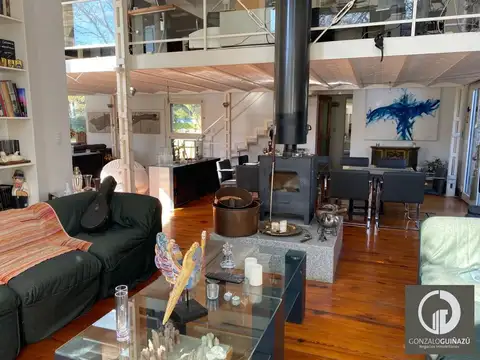 Casa en Venta al Norte