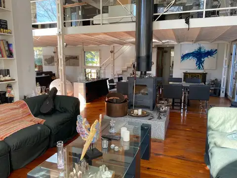 Casa en Venta al Norte