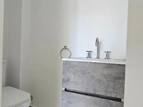 Departamento en Venta en Morón, USD 100.000