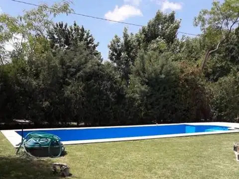Casa en venta en Barrio San Lucas Village - MAROTO PROPIEDADES