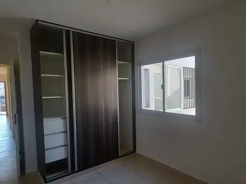 Departamento en Alquiler de 4 ambientes