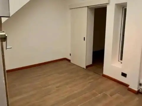 DEPTO. DE PASILLO 2 DORMITORIOS EN ALQUILER!!