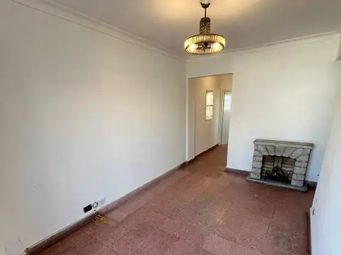 Departamento en Alquiler de 3 ambientes