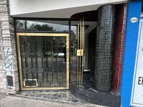 DEPARTAMENTO DE 3 AMBIENTES AL FRENTE CON BALCON