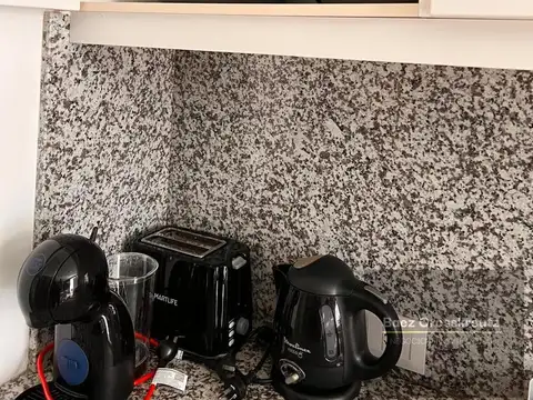 Departamento en Alquiler Permite mascota
