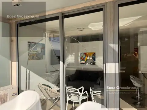 Departamento en Alquiler de 2 ambientes