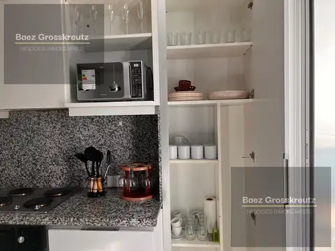 Departamento en Alquiler 15 años