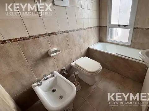 Departamento en Alquiler de 2 ambientes