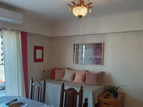 Departamento en Alquiler Temporal de 2 dormitorios