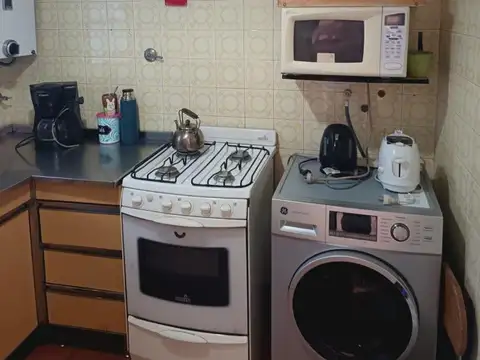 Departamento en alquiler temporario