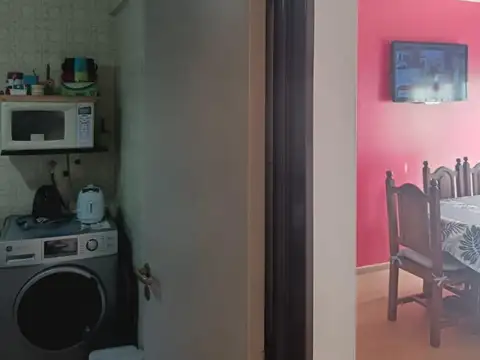 Departamento en alquiler temporario
