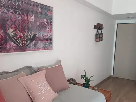 Departamento en Alquiler Temporal en Villa Crespo, USD 800