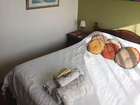 Departamento en alquiler temporario