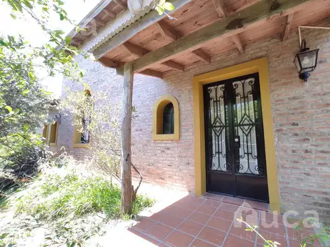 Alquiler Verano Marzo| Hermosa casa en Barrio Residencial La Bota