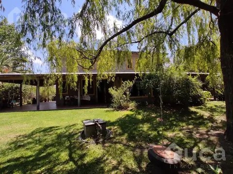 Casa en Alquiler Temporal de 2 dormitorios