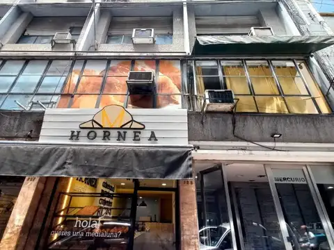 Oficina en Alquiler en Centro, $ 550.000