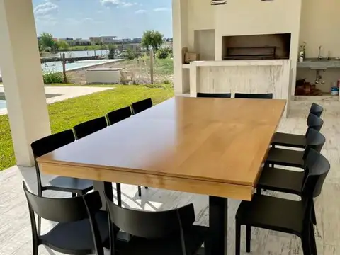 Casa en Alquiler A Estrenar