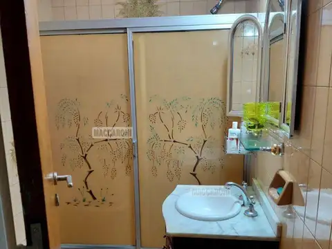 Depto Tipo Casa 4 ambientes con 1 baño