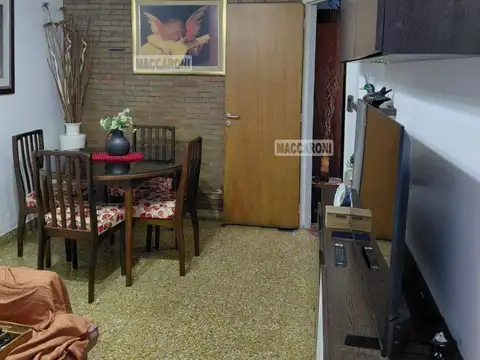 Depto Tipo Casa en Alquiler de 3 dormitorios