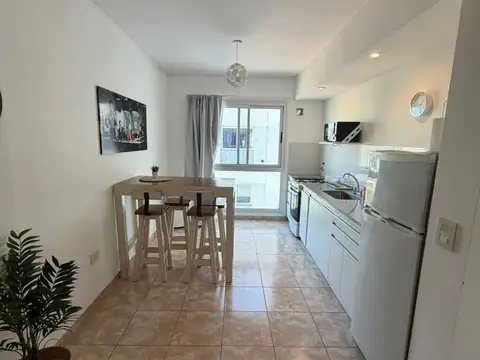 Departamento en Alquiler de 1 dormitorio