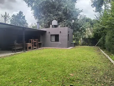 Casa en Venta en General Rodriguez, USD 85.000