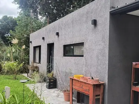 Casa en Venta en General Rodriguez