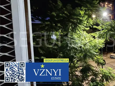 Depto Tipo Casa en Alquiler en Barrio Norte, $ 580.000