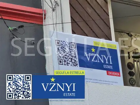 Depto Tipo Casa en Alquiler de 2 dormitorios
