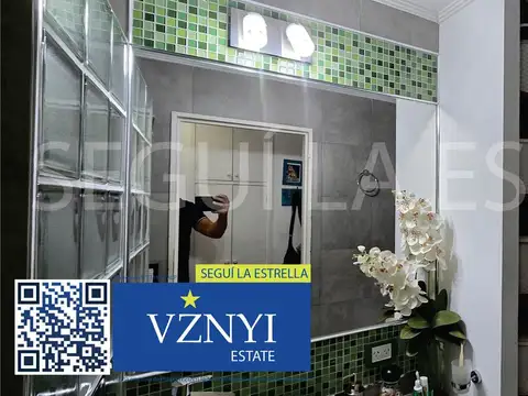 Depto Tipo Casa en Alquiler al Noroeste