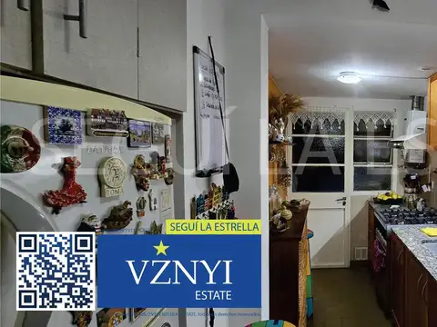 Depto Tipo Casa en Alquiler al Noroeste