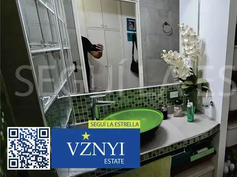 Depto Tipo Casa en Alquiler 40 años