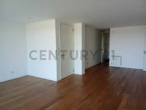 Departamento de CATEGORIA de 160 M2 y 2 DORMITORIOS + HABITACION DE SERVICIO en 